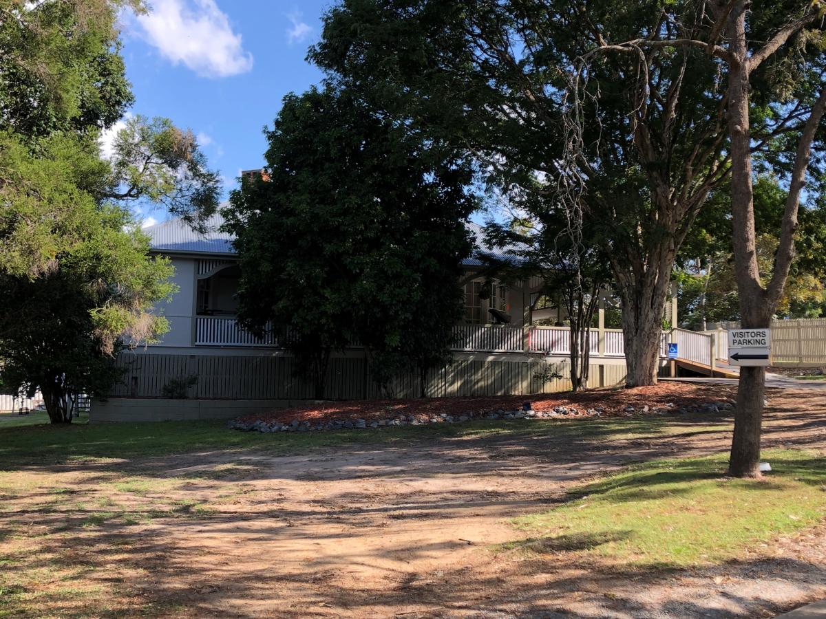 Glenora Heritage Places